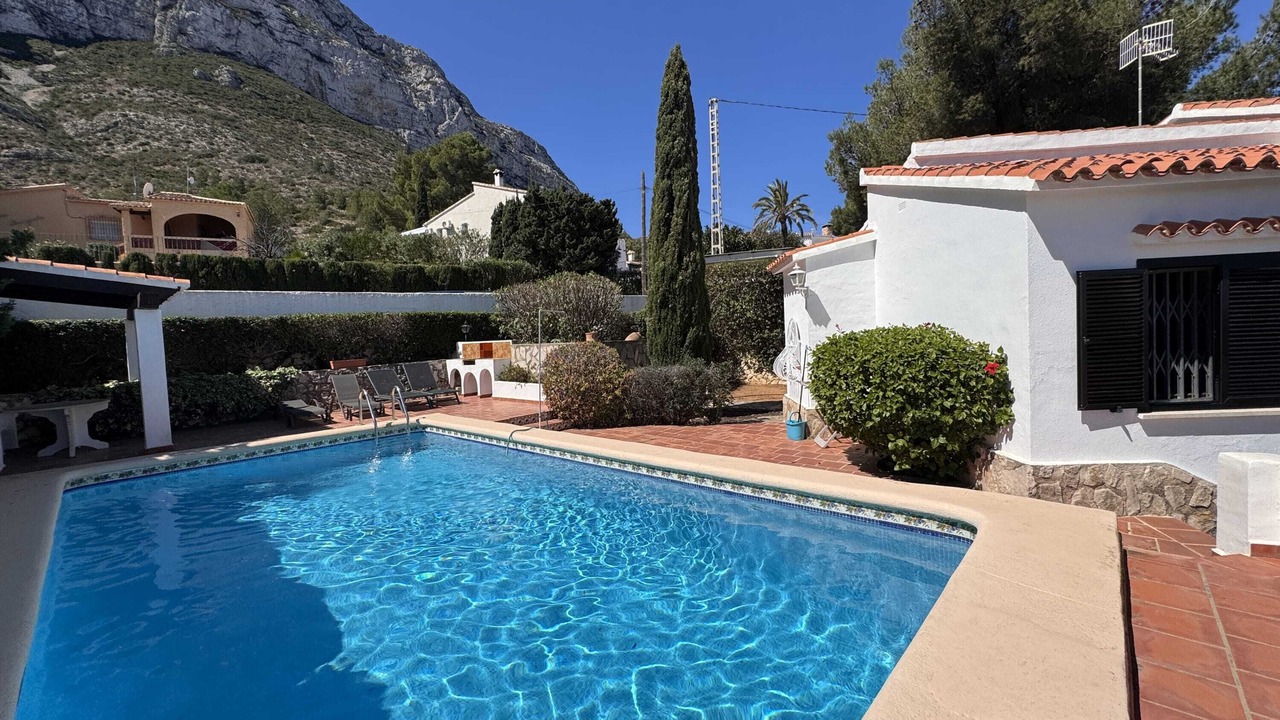 Photo of Outdoor in Denia