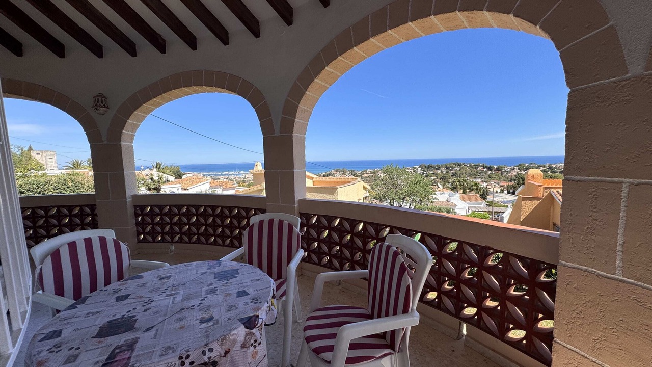 Photo of Outdoor in Denia
