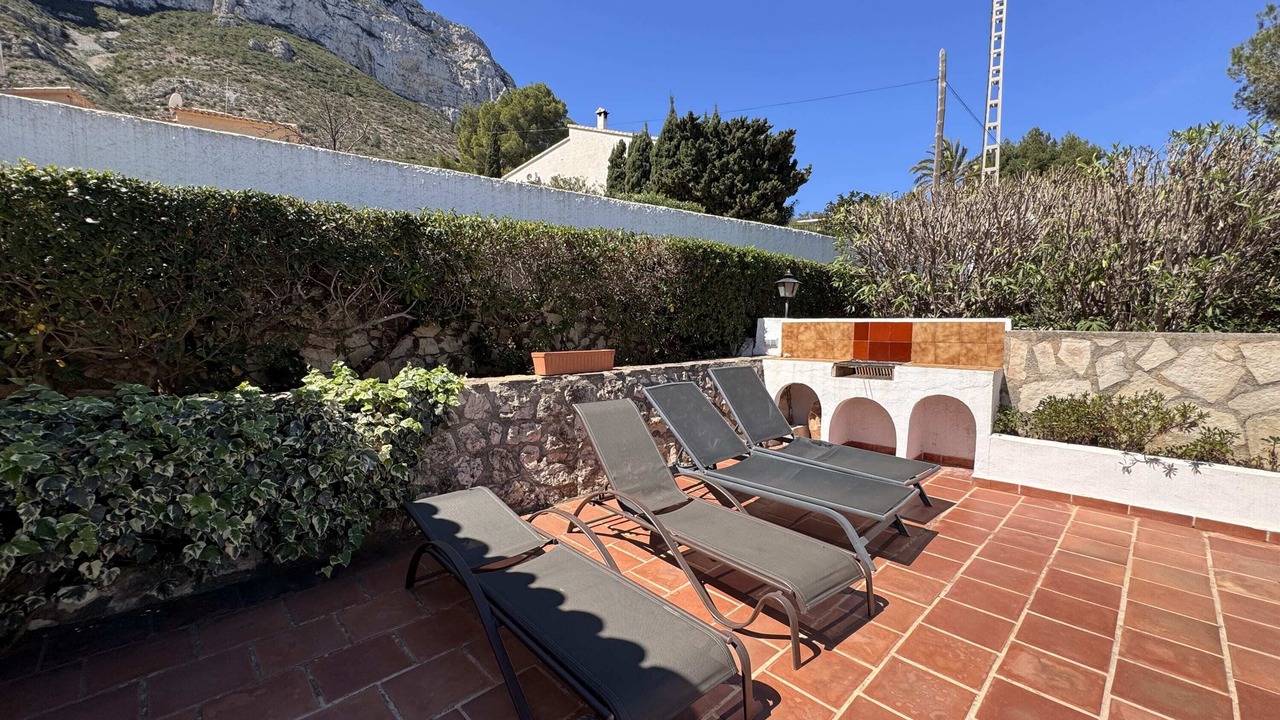 Photo of Outdoor in Denia