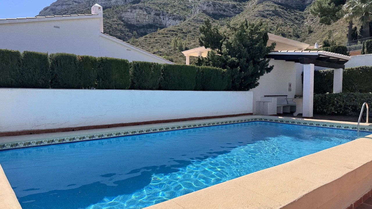 Photo of Outdoor in Denia
