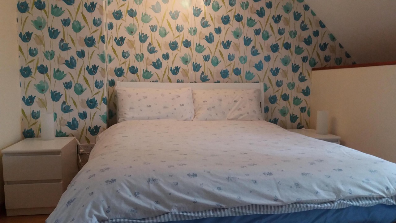 Photo of Bedroom in Saint-Connec
