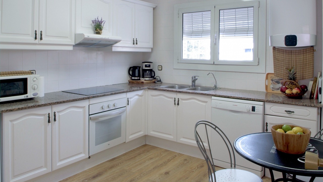 Photo of Kitchen in Palafolls