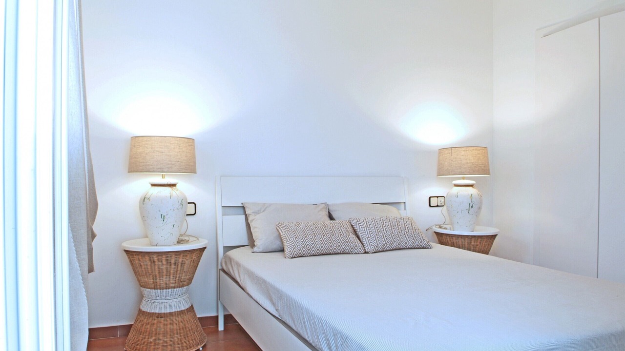 Photo of Bedroom in Palafolls