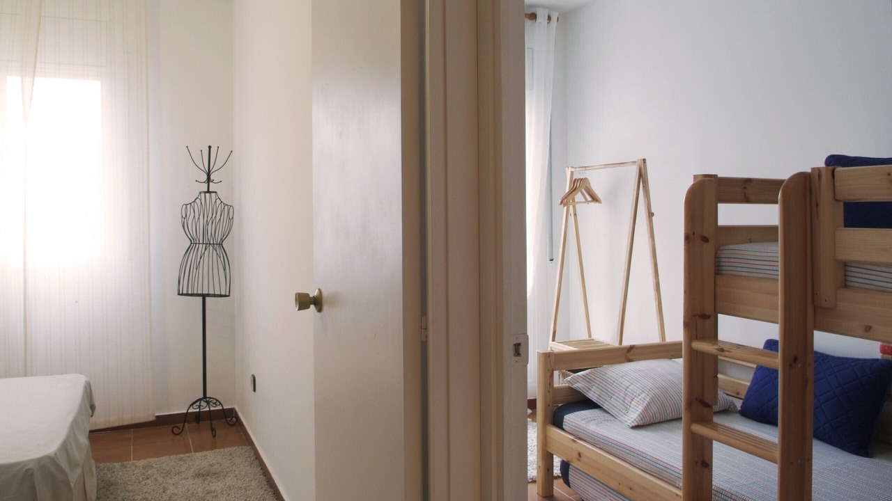 Photo of Bedroom in Palafolls