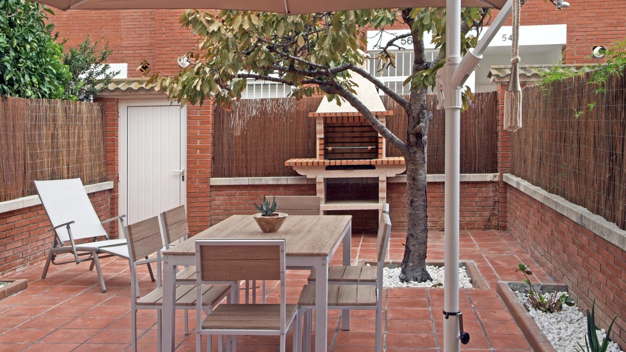 Photo of Outdoor in Palafolls
