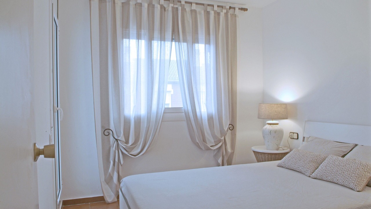 Photo of Bedroom in Palafolls