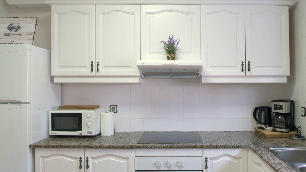 Photo of Kitchen in Palafolls