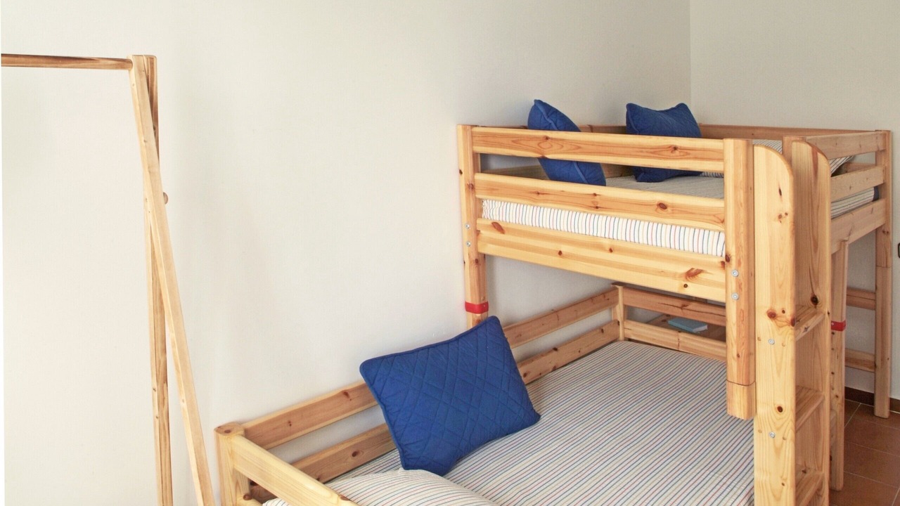 Photo of Bedroom in Palafolls