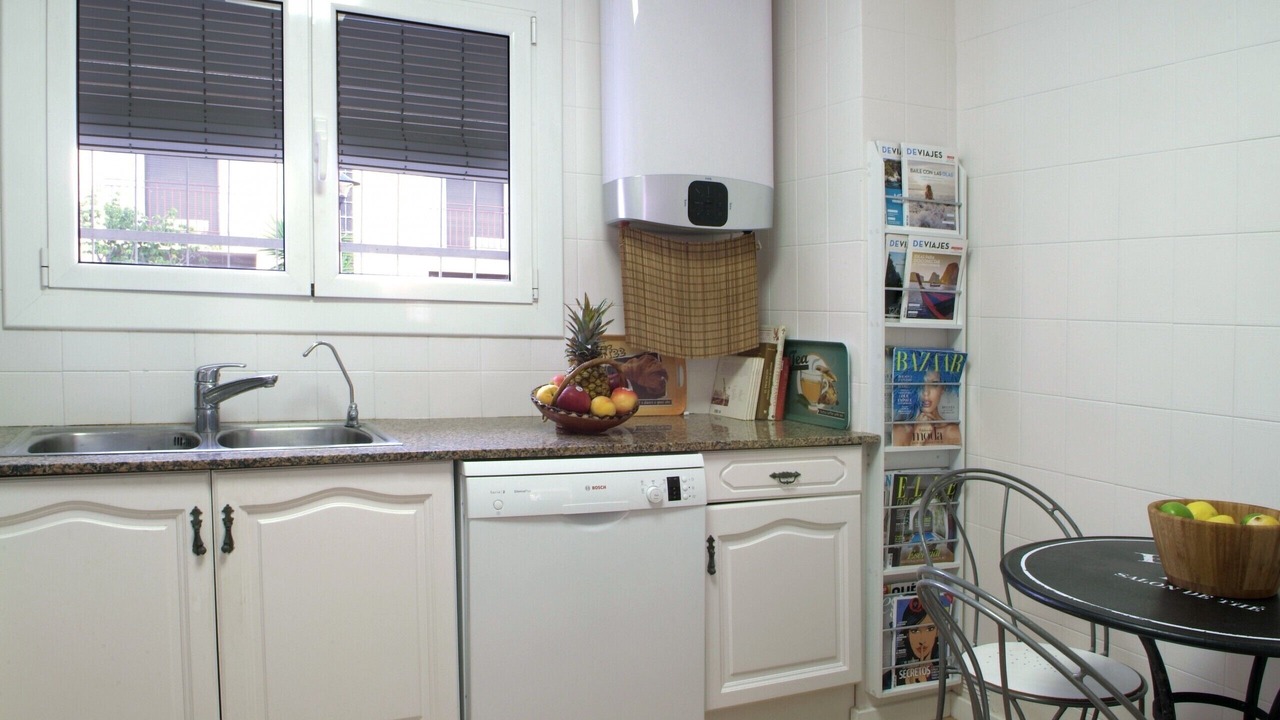 Photo of Kitchen in Palafolls