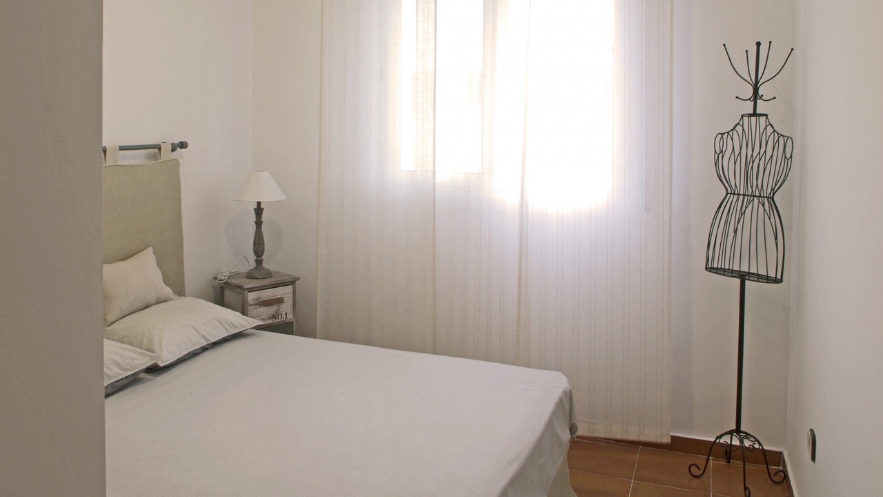 Photo of Bedroom in Palafolls
