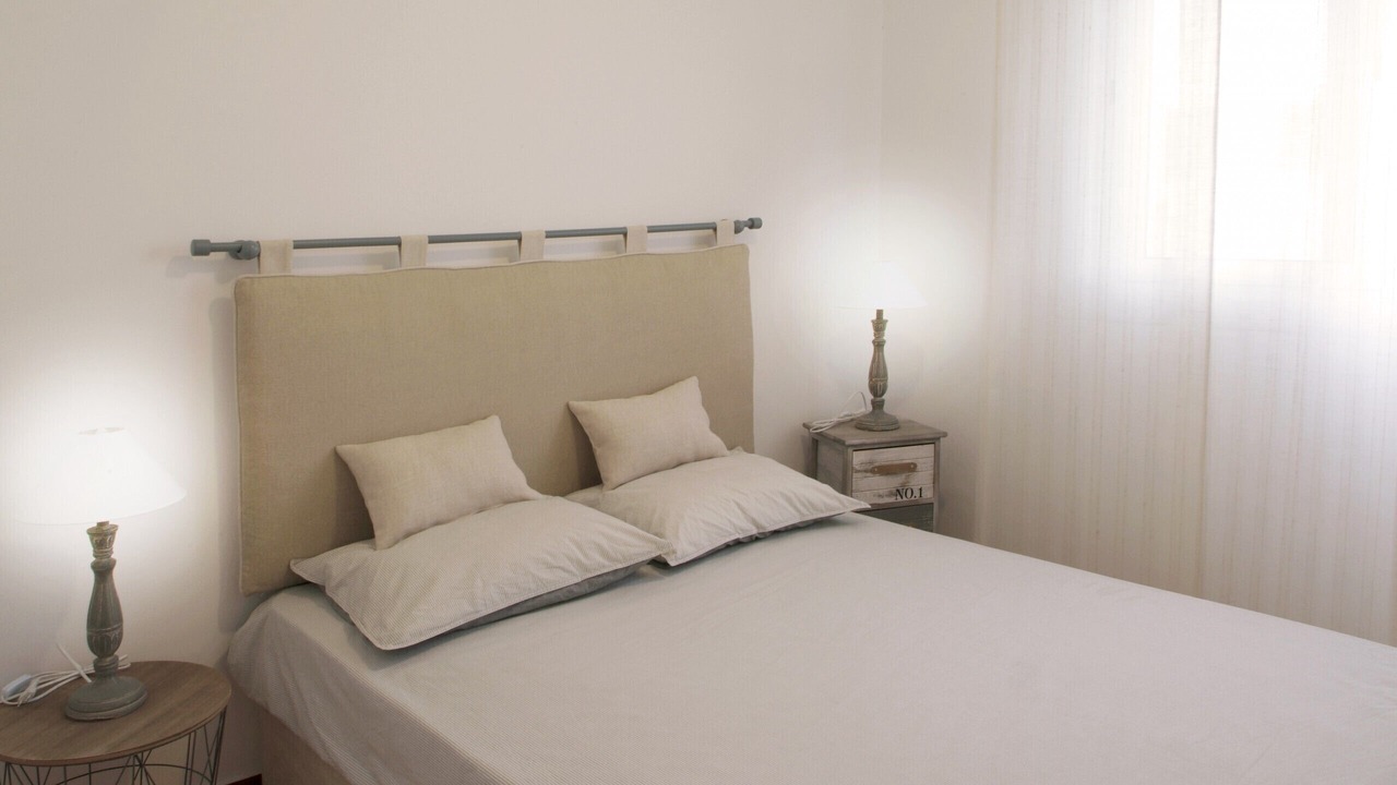Photo of Bedroom in Palafolls