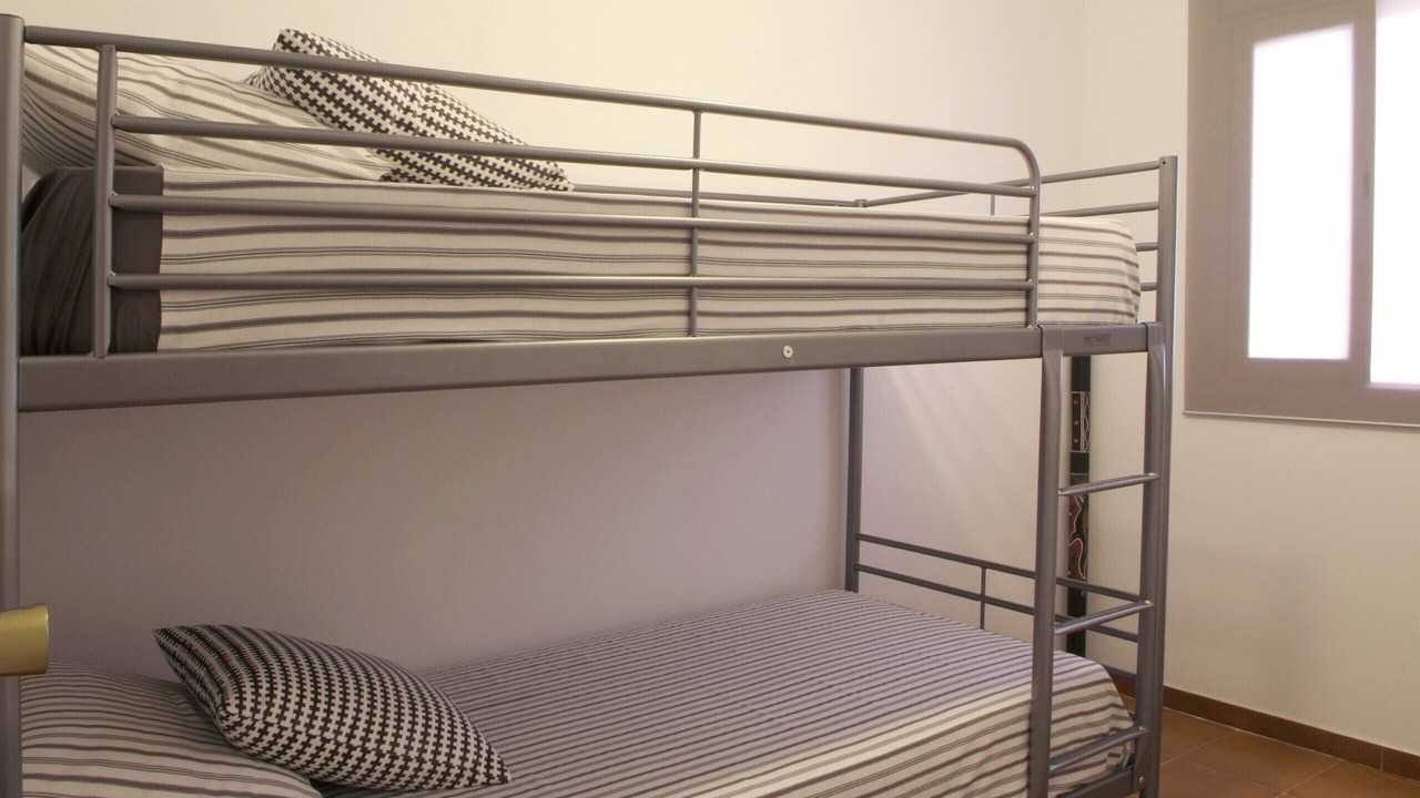 Photo of Bedroom in Palafolls