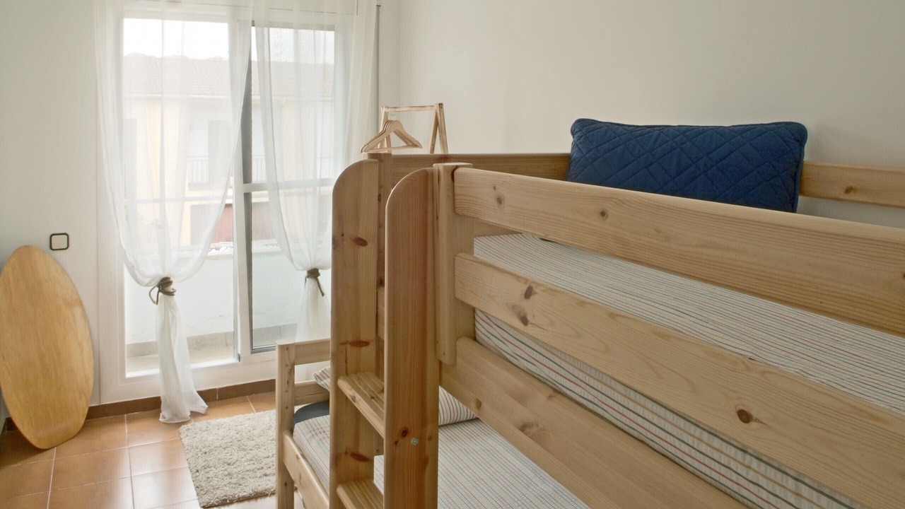 Photo of Bedroom in Palafolls