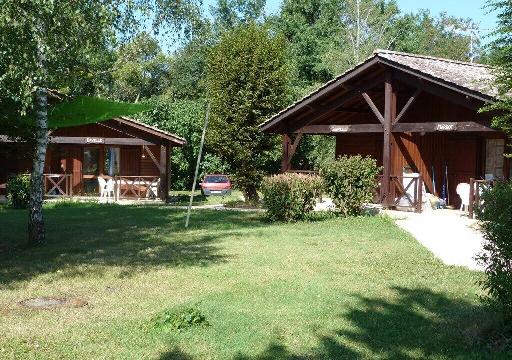 Photo of Outdoor in Nerac