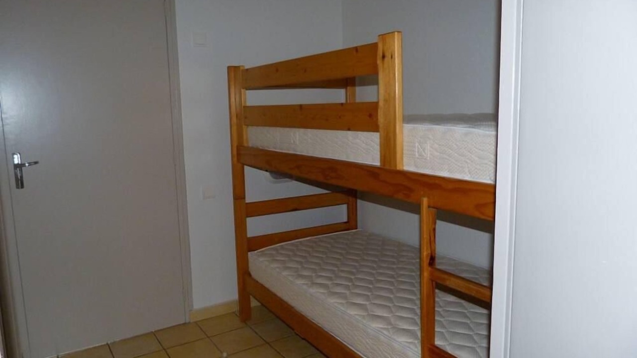 Photo of Bedroom in Nerac