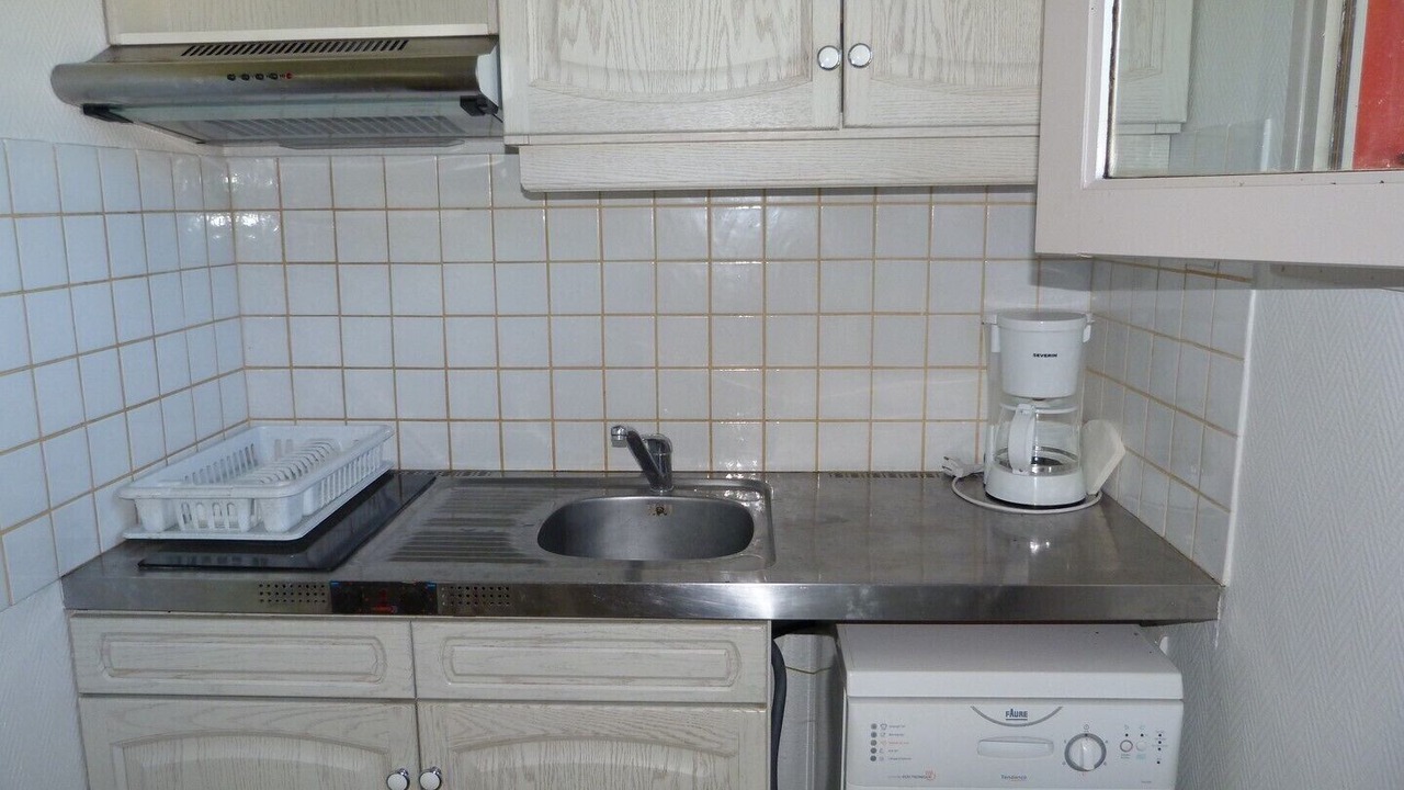 Photo of Kitchen in Nerac