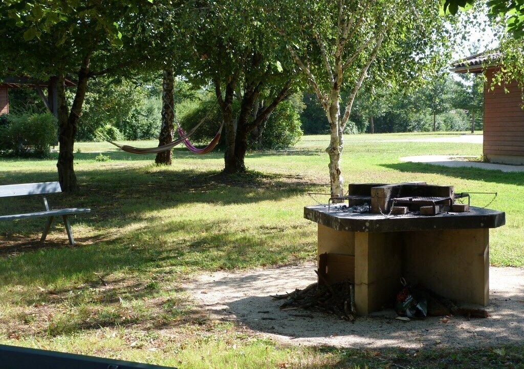 Photo of Outdoor in Nerac