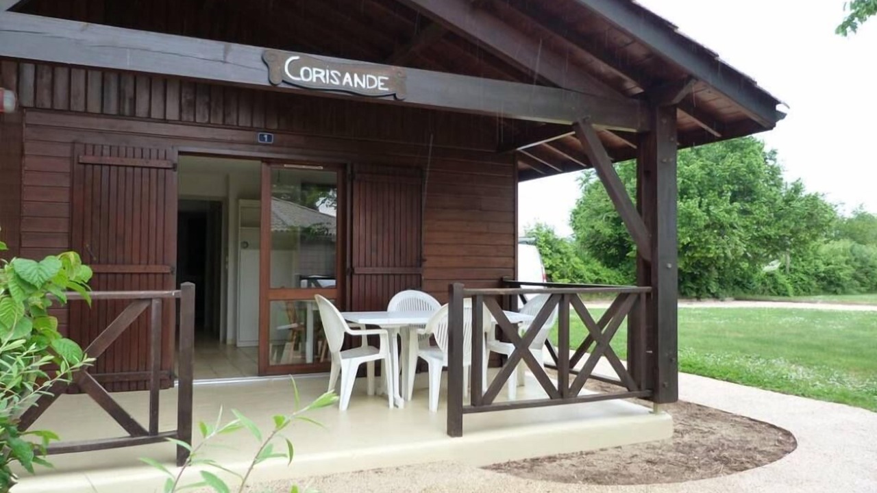 Photo of Outdoor in Nerac