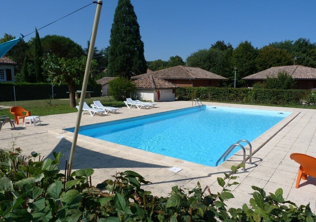 Photo of Outdoor in Nerac