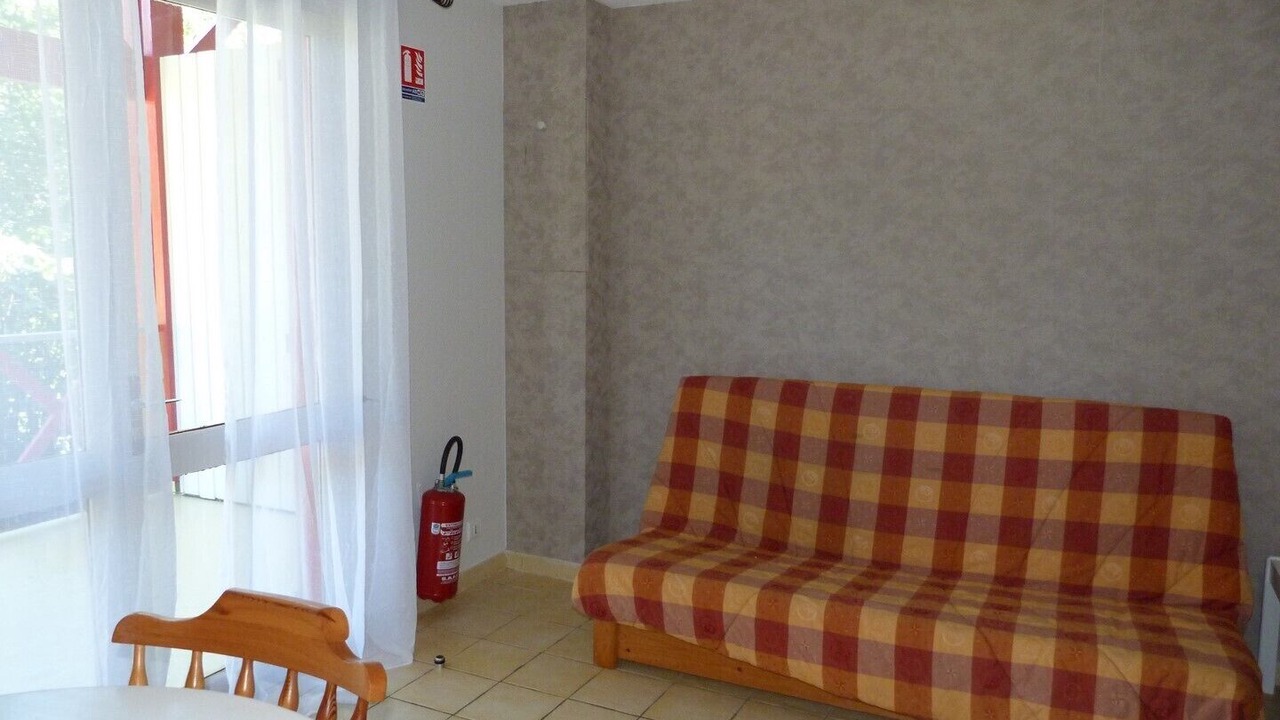 Photo of Livingroom in Nerac