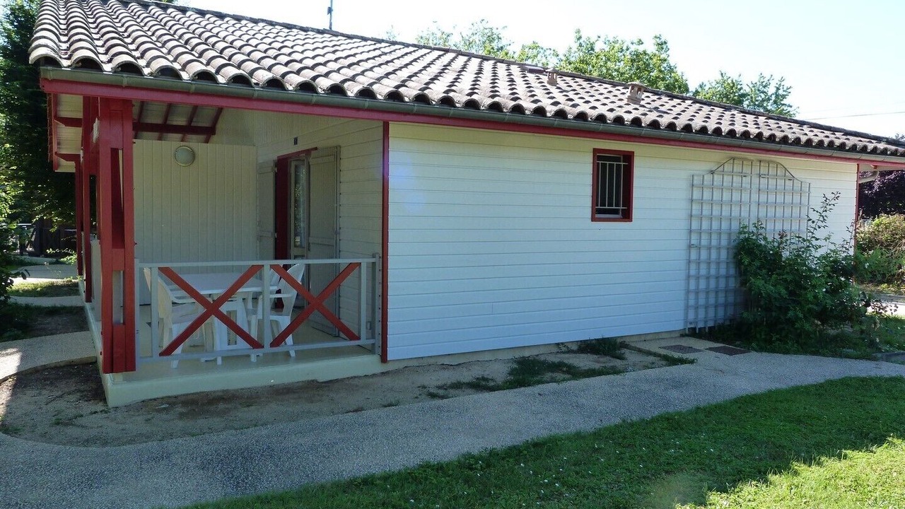 Photo of Outdoor in Nerac