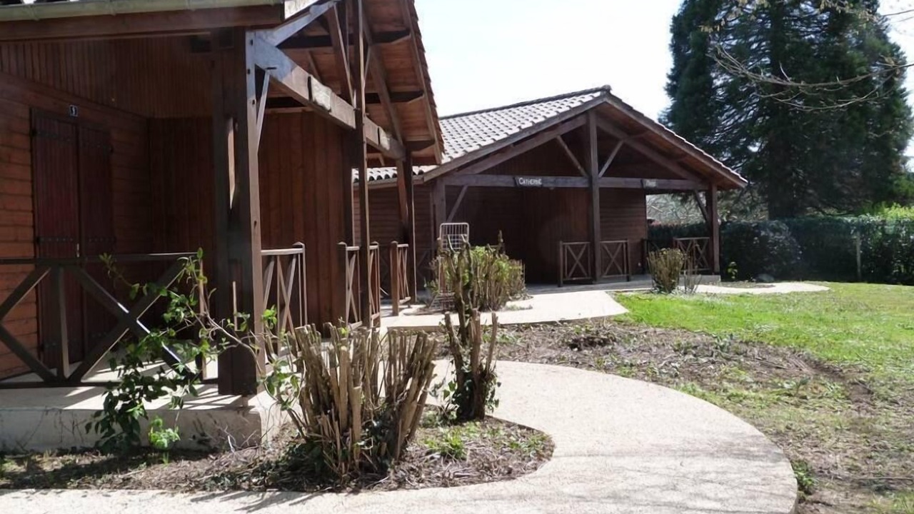 Photo of Outdoor in Nerac