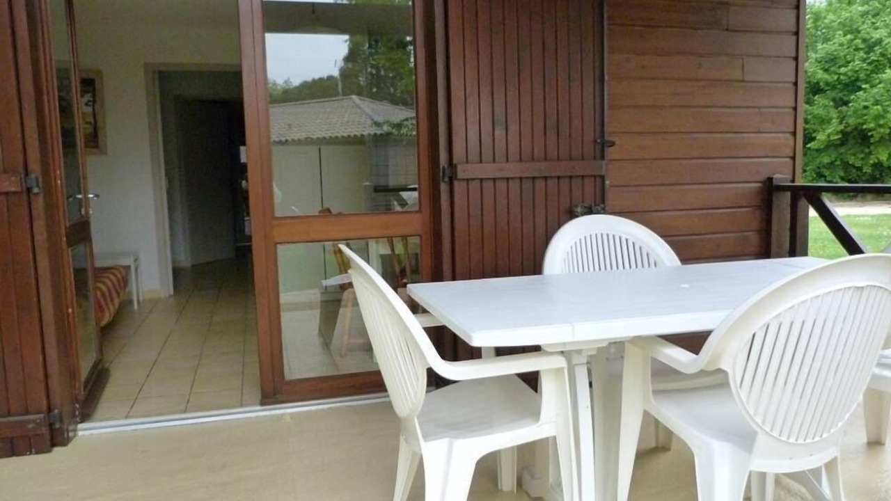 Photo of Outdoor in Nerac
