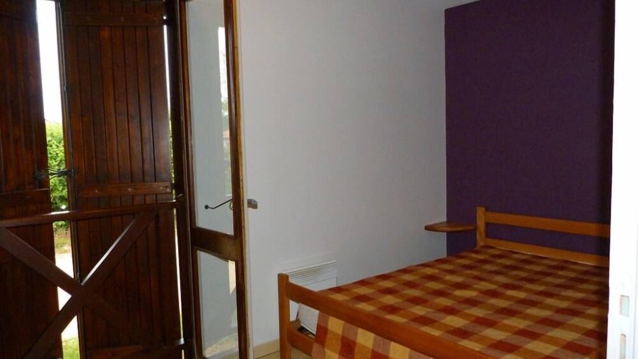 Photo of Bedroom in Nerac