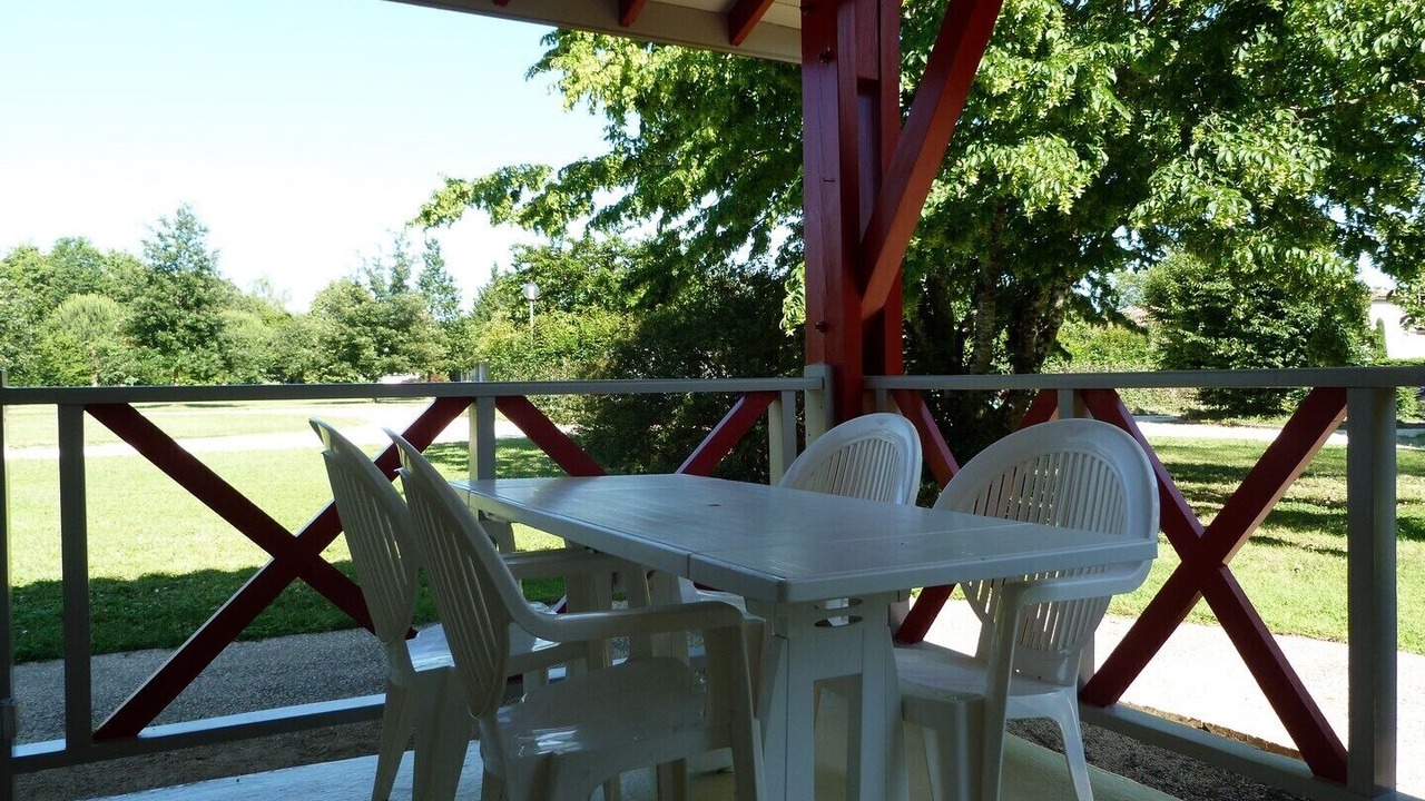 Photo of Outdoor in Nerac
