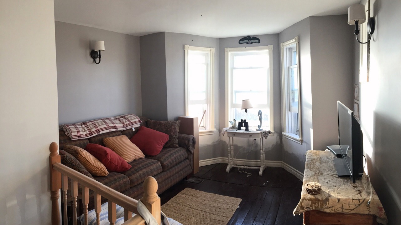 Photo of Livingroom in Georgetown