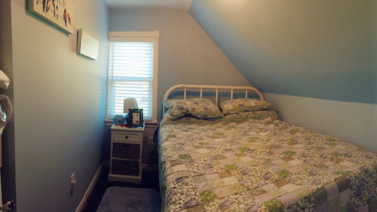 Photo of Bedroom in Georgetown