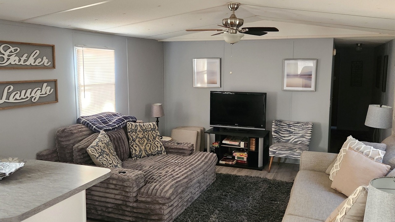 Photo of Livingroom in Henrico