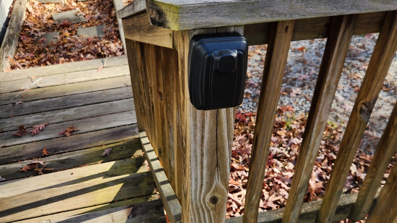 Photo of Outdoor in Henrico