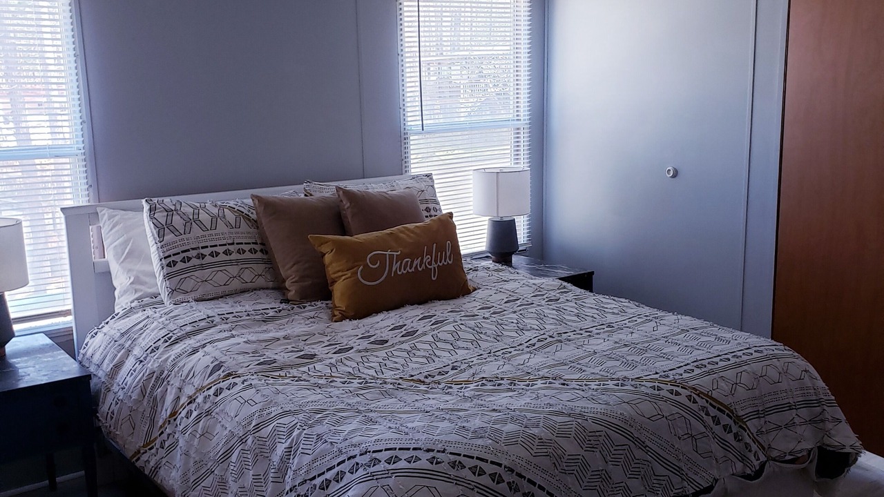 Photo of Bedroom in Henrico