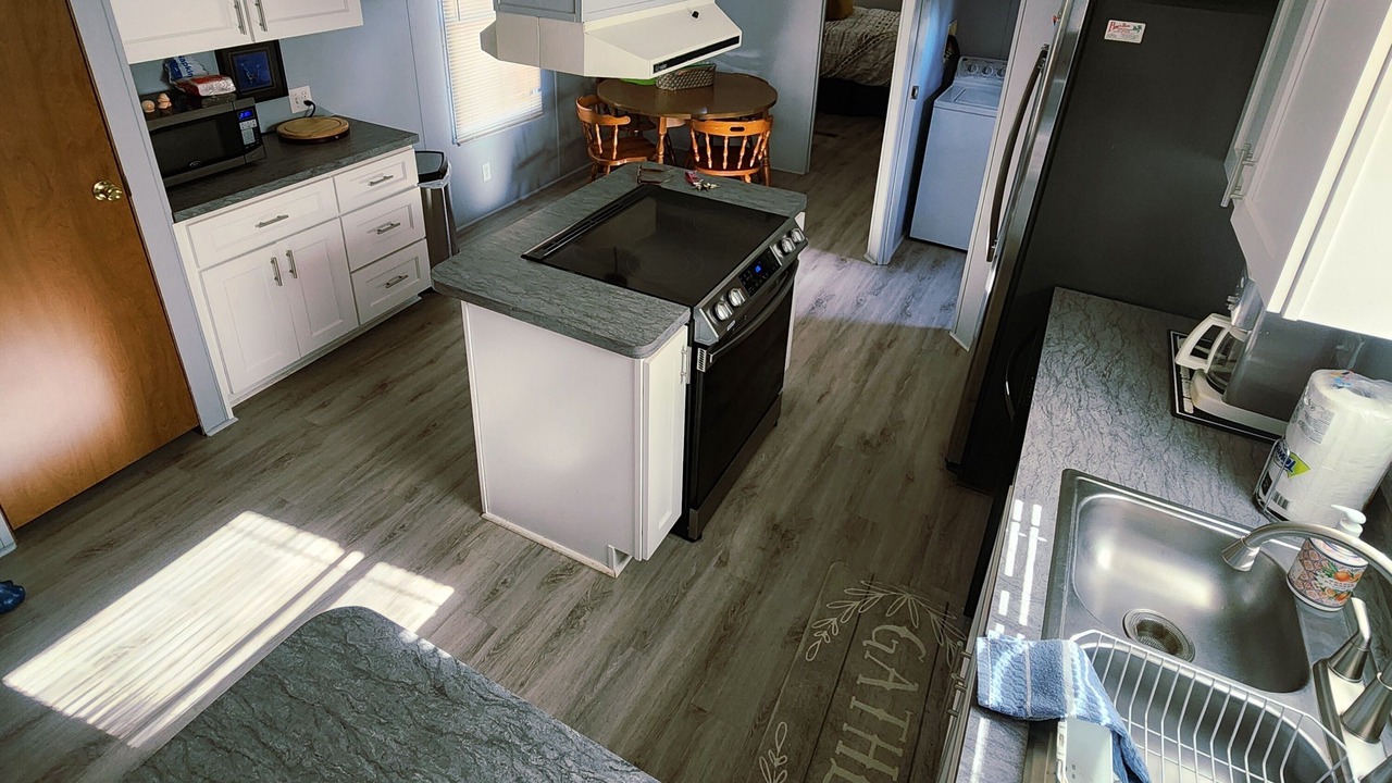 Photo of Kitchen in Henrico