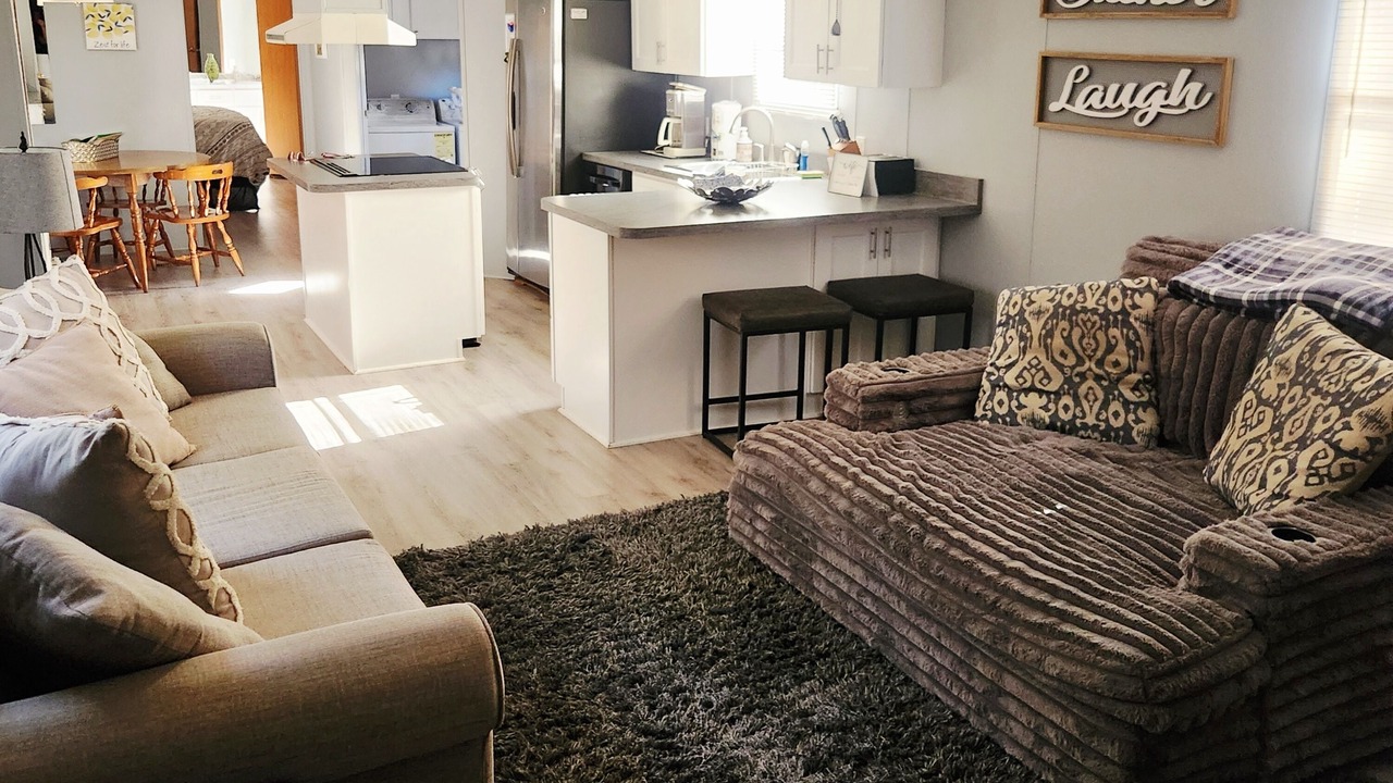 Photo of Livingroom in Henrico