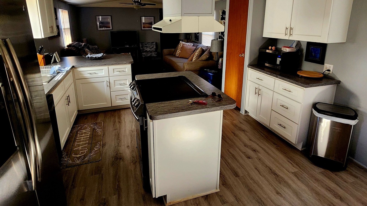 Photo of Kitchen in Henrico