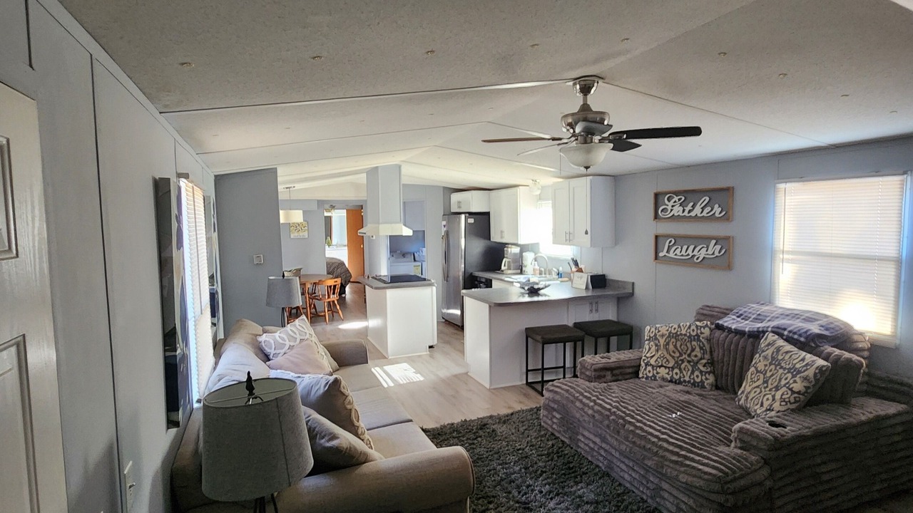 Photo of Livingroom in Henrico