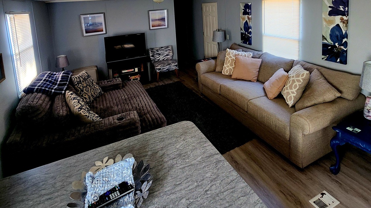 Photo of Livingroom in Henrico