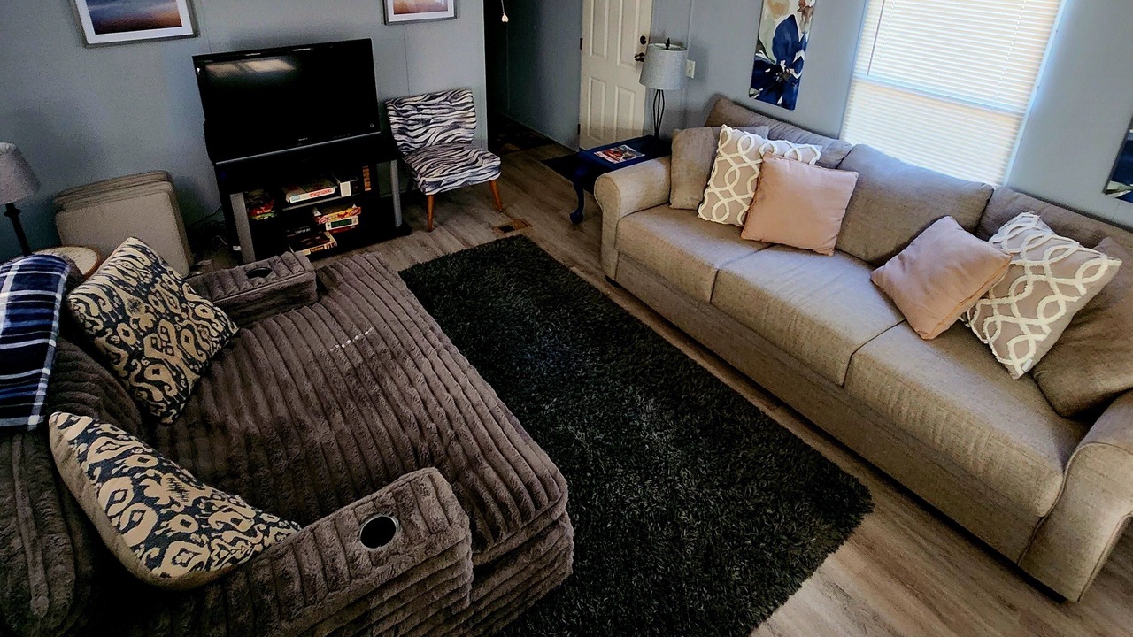 Photo of Livingroom in Henrico