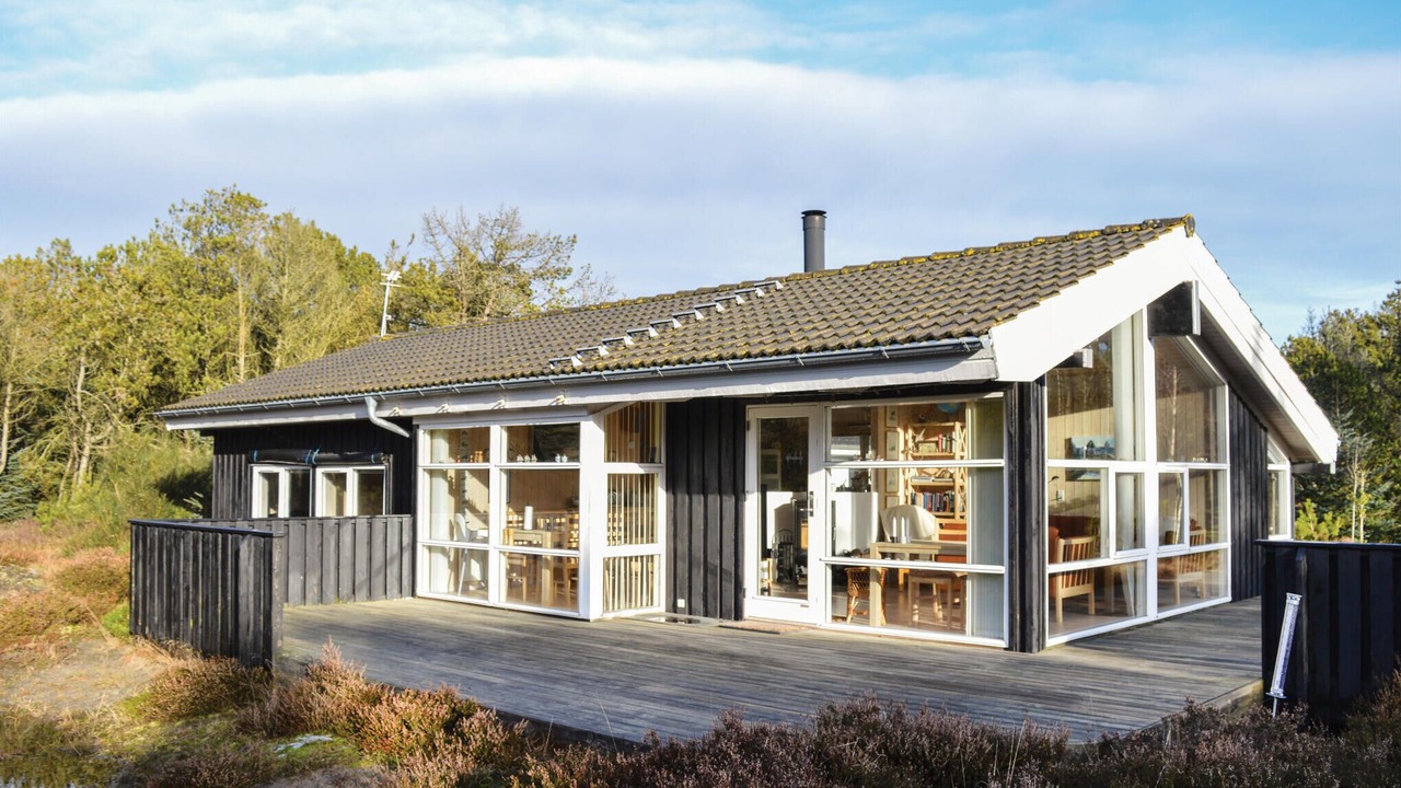 Photo of Outdoor in Aalbaek