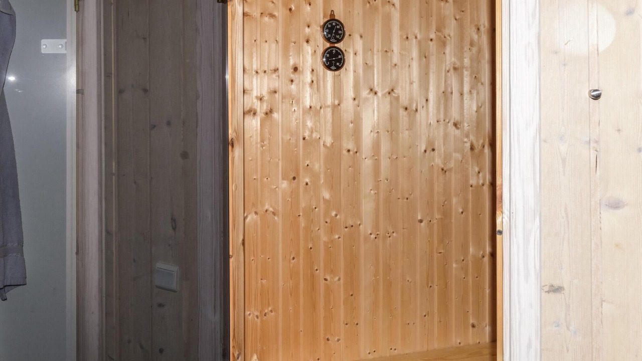 Photo of Bathroom in Aalbaek