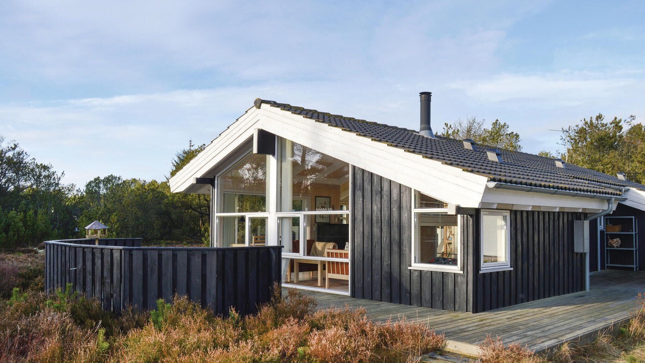 Photo of Outdoor in Aalbaek