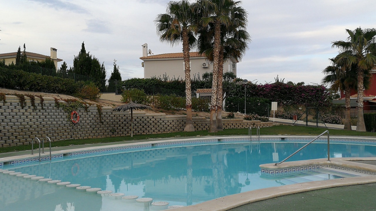 Photo of Outdoor in Hoya de los Patos