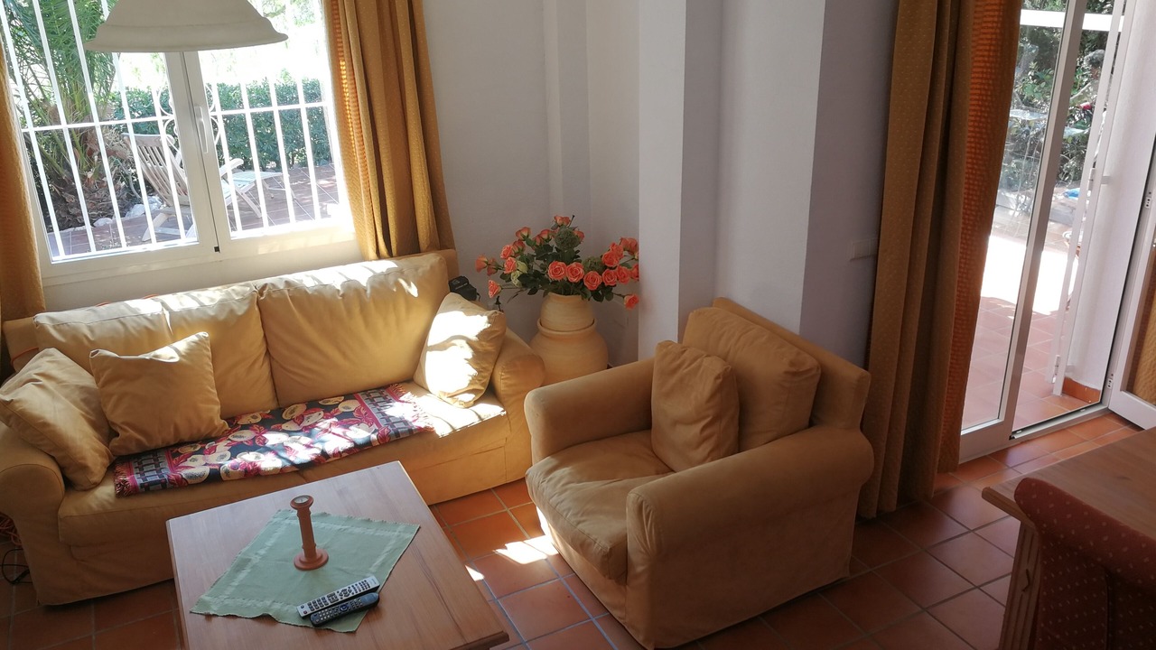 Photo of Bedroom in Hoya de los Patos
