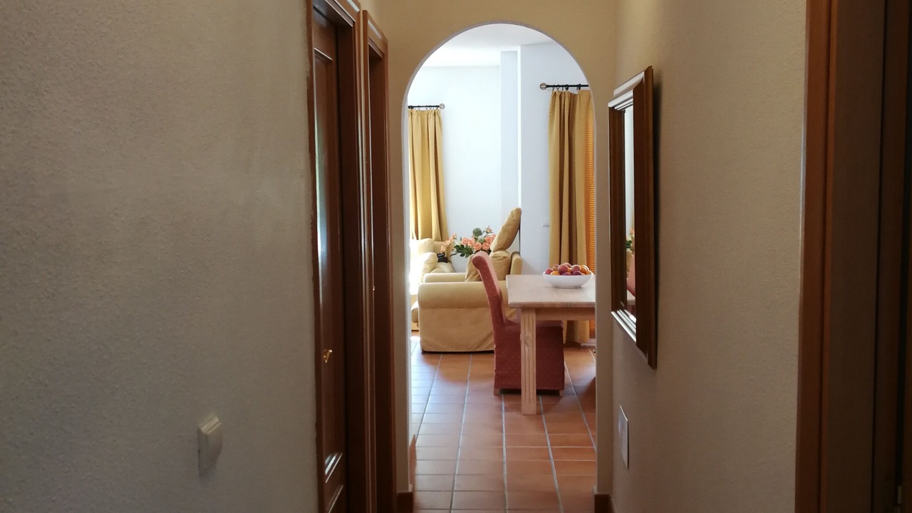 Photo of Bathroom in Hoya de los Patos