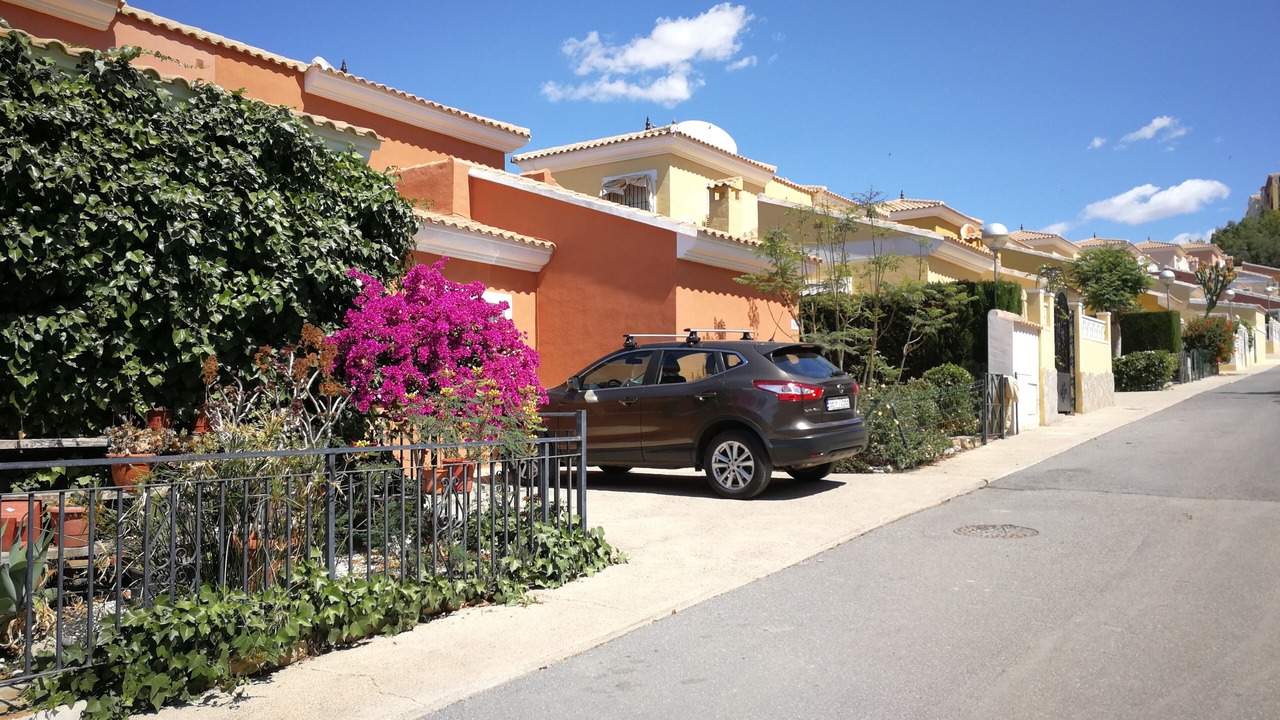 Photo of Outdoor in Hoya de los Patos