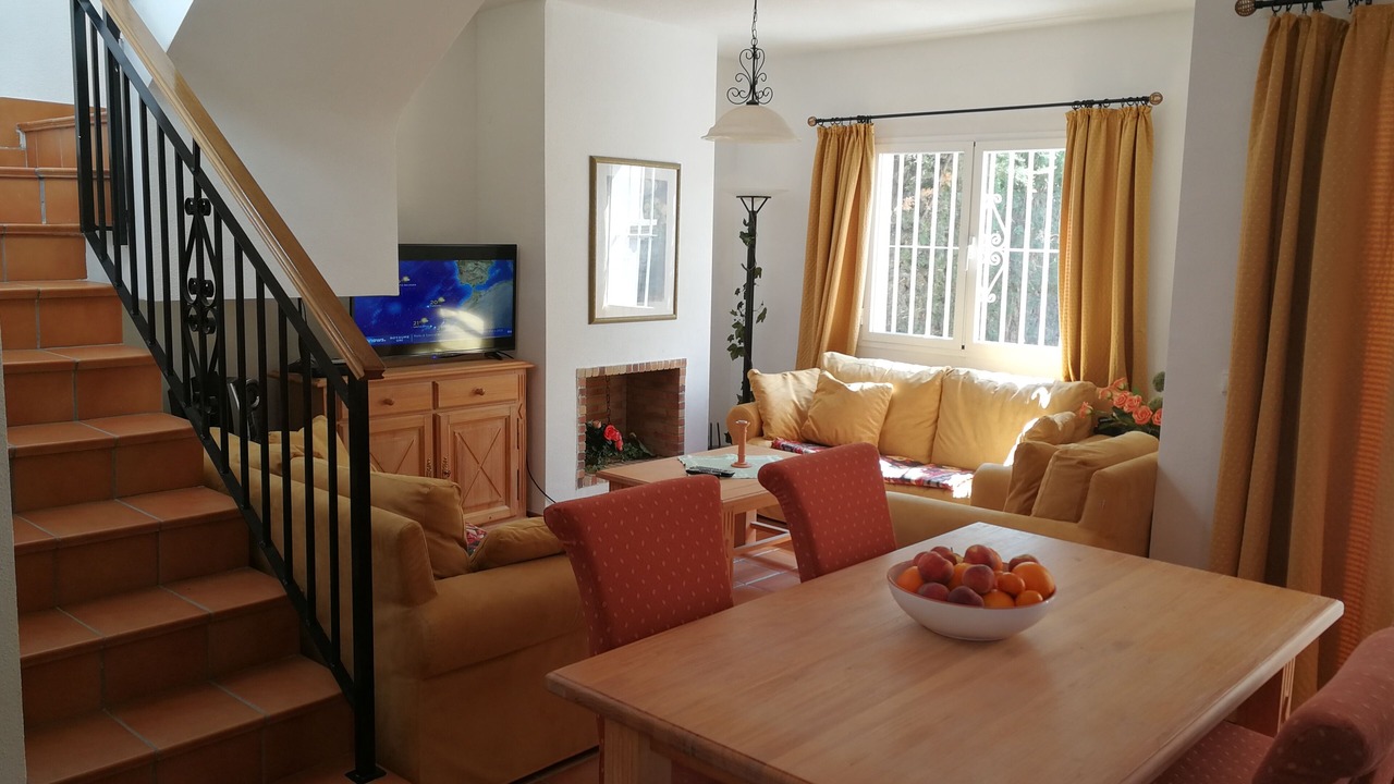 Photo of Bedroom in Hoya de los Patos