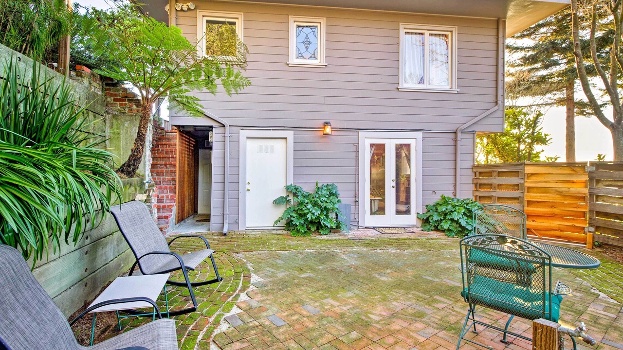 Photo of Outdoor in Point Richmond