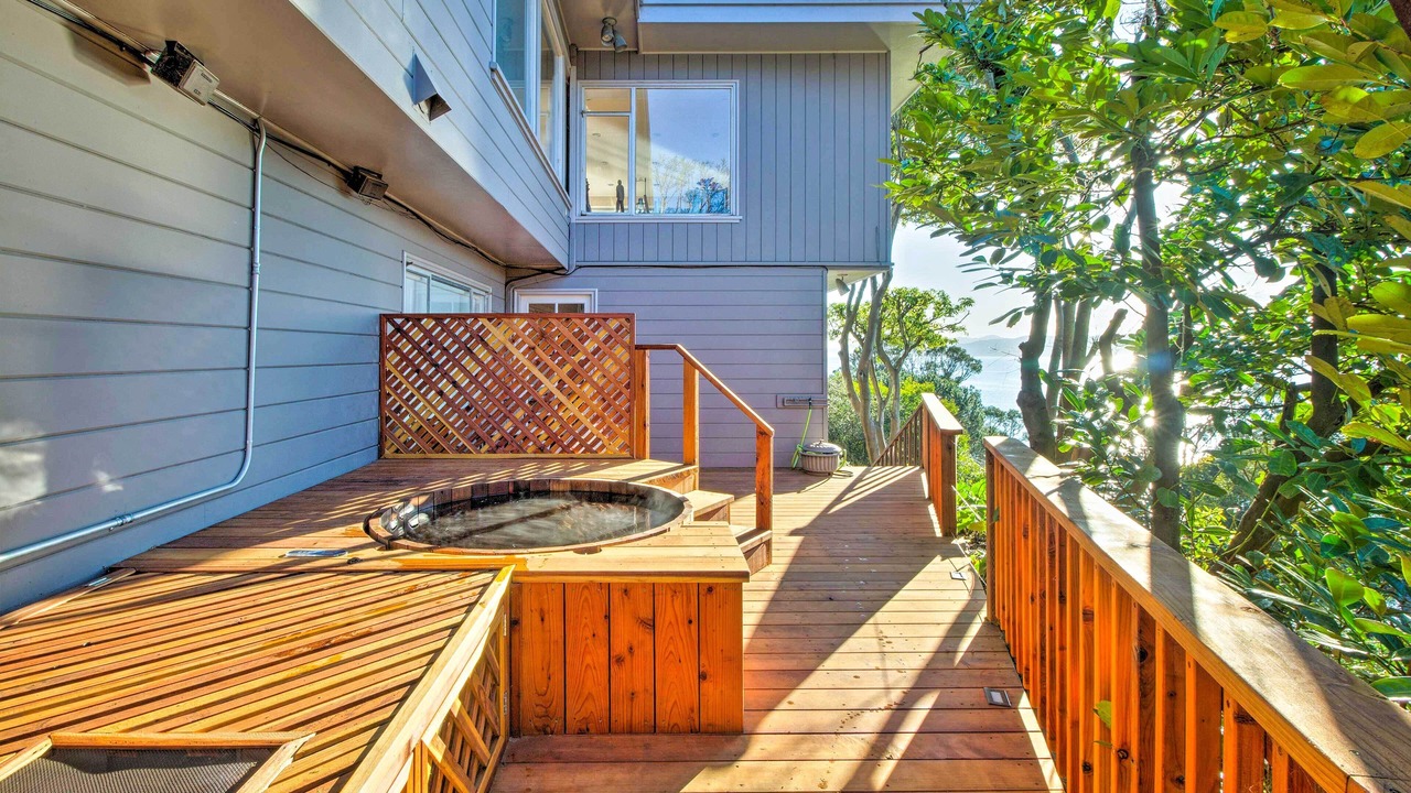 Photo of Outdoor in Point Richmond